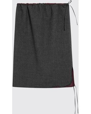 Prada Skirt - Black