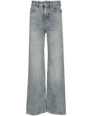 Loewe Denim Jeans - Gray