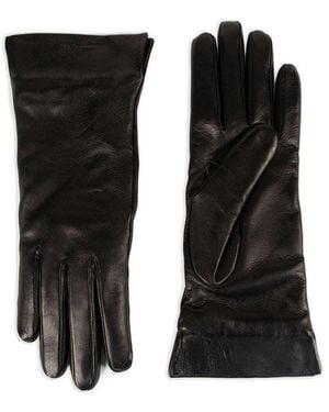 Ann Demeulemeester Gloves - Black