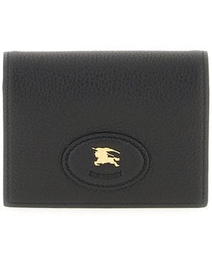 Burberry Accessories Wallets - Black
