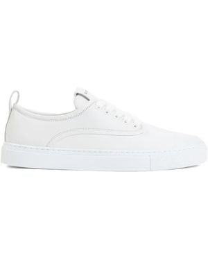 Givenchy Sneakers - White