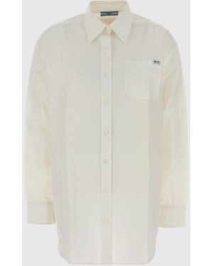 Prada Shirt - White