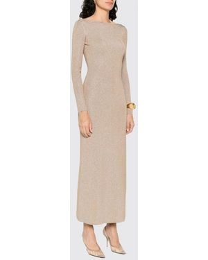 Max Mara Jumpsuits - Natural