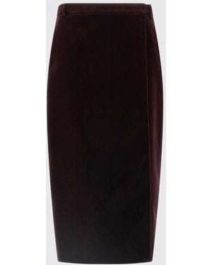 Saint Laurent Skirt - Black
