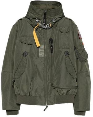 Parajumpers Jackets - Green