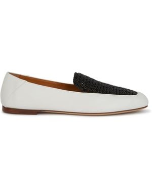 Chloé Shoes Loafers - Multicolor