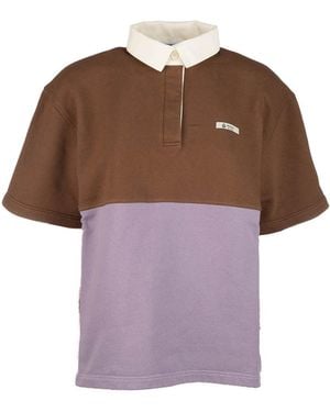 Prada Clothing Sweatshirts - Brown