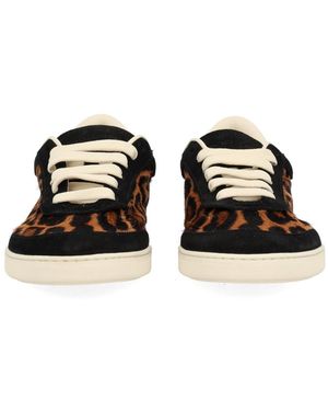 Dolce & Gabbana Dolce & Gabbana Sneakers - Black