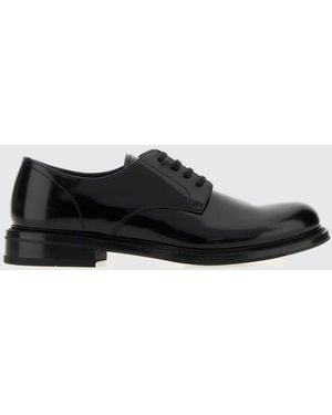 Prada Loafers - White