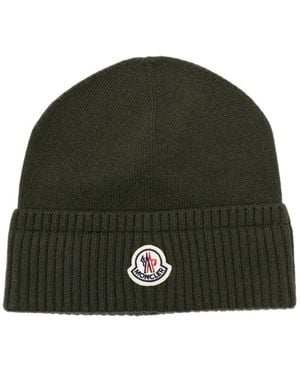 Moncler Hats - Green