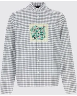 Prada Shirt - Gray