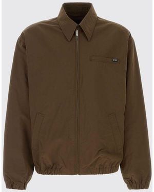 Prada Jacket Tobacco - Brown