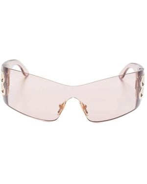 Balenciaga Sunglasses - Pink