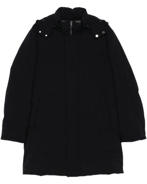 Montecore Jackets - Black