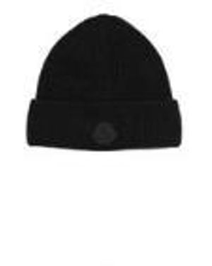 Moncler Hair - Black