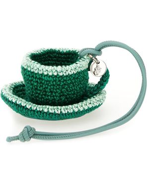 JW Anderson Jewelry - Green
