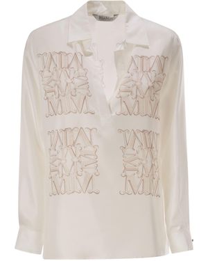 Max Mara Mxmfiltro - Natural