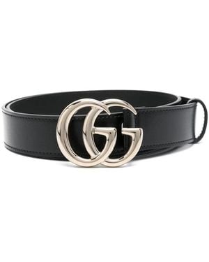 Gucci Belts - Black