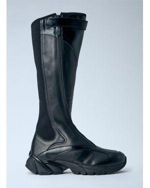 Our Legacy Bionic Ii Malleable Boots - Blue