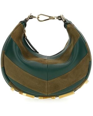 Fendi Bags Handbags - Green