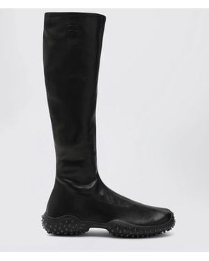 Miu Miu Boots - Black