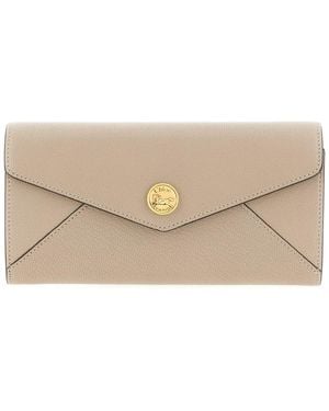 Chloé Accessories Wallets - Natural