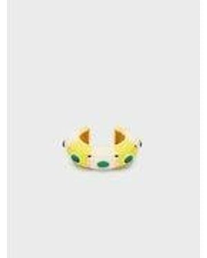 Jacquemus Jewels - Metallic