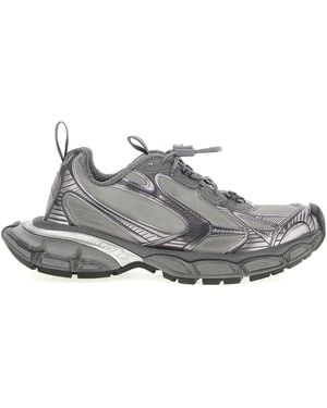 Balenciaga '3Xl' Sneakers - Gray