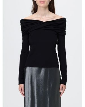 Max Mara Top - Black