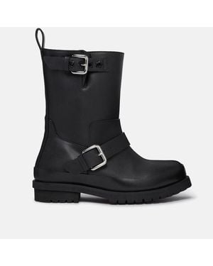 Stella McCartney Boots - Black