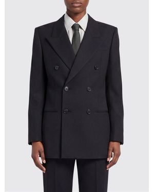 Saint Laurent Jacket - Blue