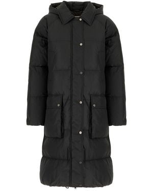 Brunello Cucinelli Clothing Jackets - Black
