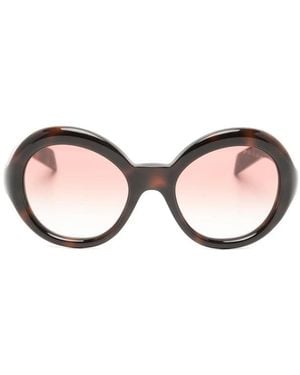 Prada Sunglasses - Pink