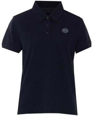 Canada Goose Almira Polo - Blue