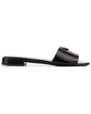 Prada Shoes Mules - Multicolor