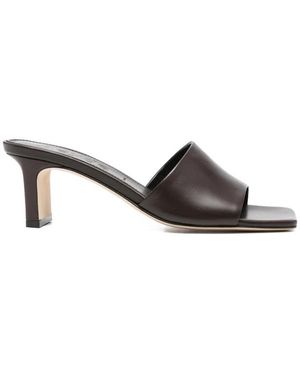 Aeyde Shoes - Black