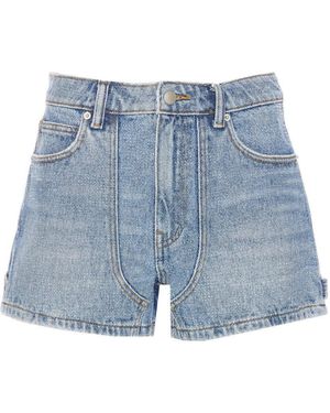 Alexander Wang Shorts for Women | Online Sale up to 51% off