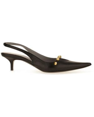 Balenciaga Shoes Pumps - Multicolor