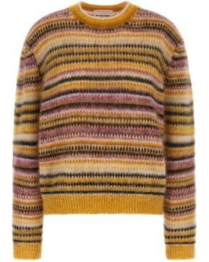 Isabel Marant 'Morine' Sweater - Multicolor