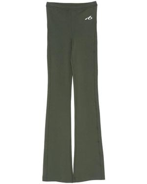 Balenciaga Pants - Green