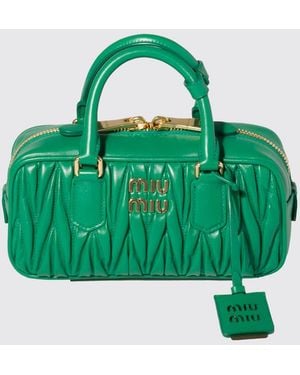 Miu Miu Handbag - Green