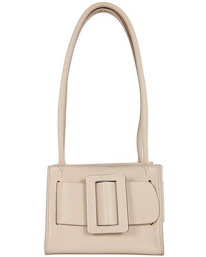Boyy Bobby 18 Soft Tote Bag - White