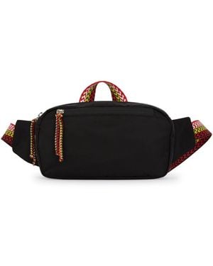 Lanvin Bags Fanny Packs - Black
