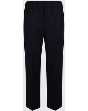 Weekend by Maxmara Pants - Blue
