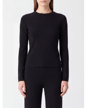 Max Mara Sweater - Blue