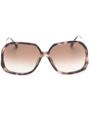 Chloé Chloé Sunglasses - Pink