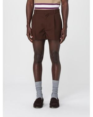 Gucci Short - Brown