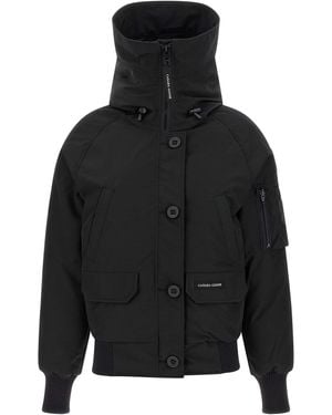 Canada Goose Canada Goose Womens Black