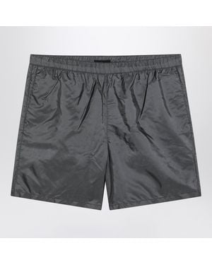 Prada Renylon Swimsuit - Gray