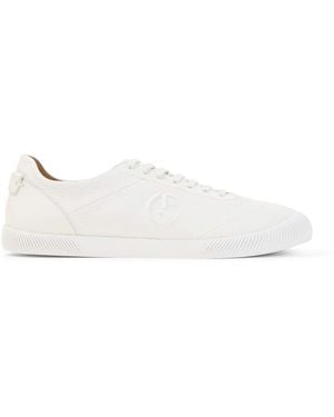 Giorgio Armani Sneakers - White